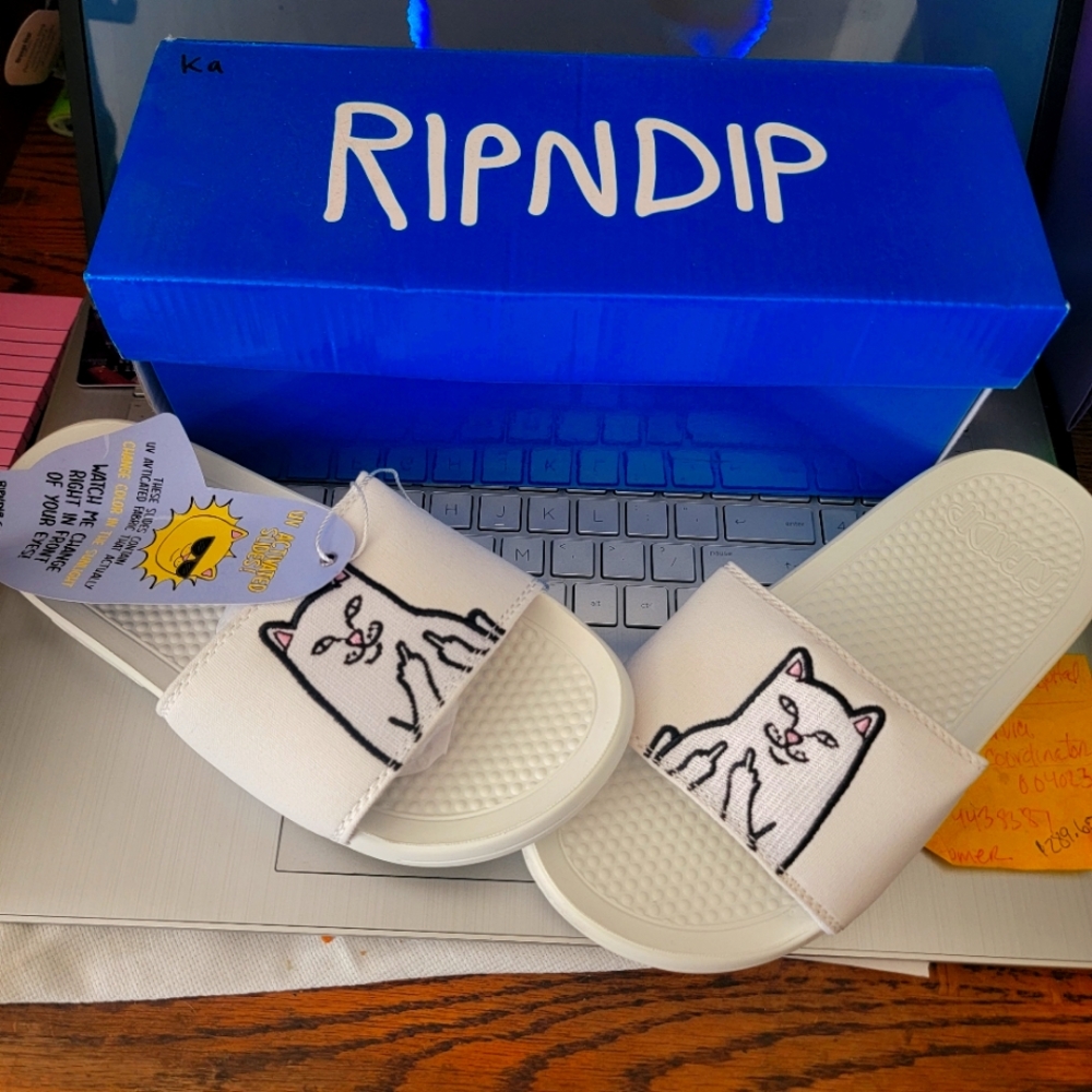 RipnDip Slides